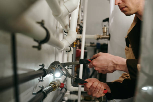 Best 24-Hour Plumber Near Me  in West Allis, WI