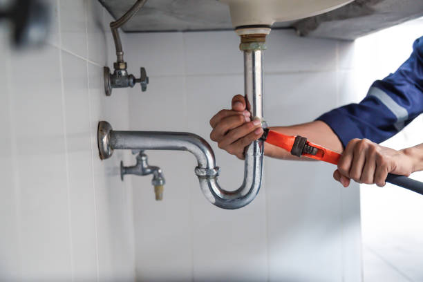 Best Faucet Repair  in West Allis, WI